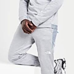 The Nort Face Tracksuit