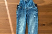 River Island Maternity Dungarees