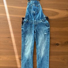 River Island Maternity Dungarees