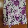 Sexy floral dress for crossdresser Image 4