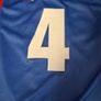 Vintage Westport Rugby Club (Match Worn) RugbyTech Rugby Union Jersey (Adult Small) FREE POST Image 2