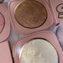 colourpop sol body highlighters Image 5