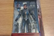 Star Wars Black Series: Hunter The Bad Batch 6''