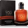Armani Emporio Stronger With You Absolutely 100ml Image 2