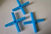 X frame or STEM projects