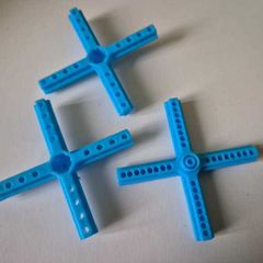 X frame or STEM projects