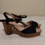 Kylie Crazy Shoes Sandals Image 6