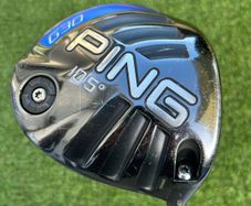 Ping G30 Driver