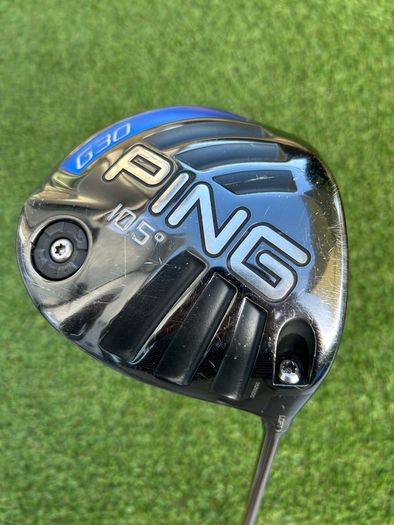 Ping G30 Driver