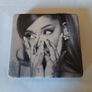 Ariana Grande Bundle - Badges & Compact Mirror. Image 3