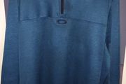 Oakley training Top with zip size xxl