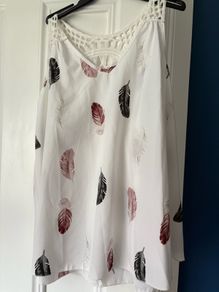 ladies top