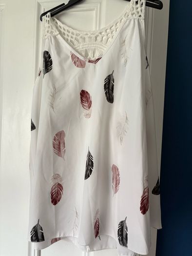 ladies top