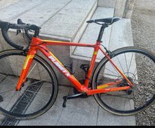Carbon Bike
