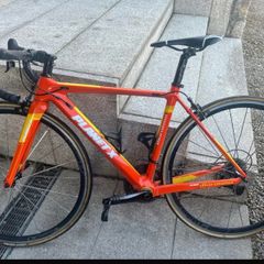Carbon Bike