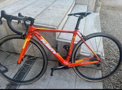 Carbon Bike