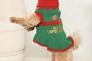 NEXT Christmas Jumper