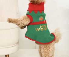 NEXT Christmas Jumper