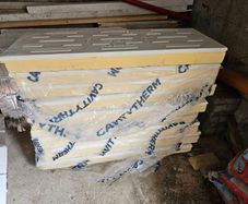 insulation