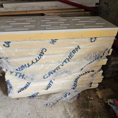 insulation