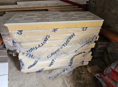 insulation