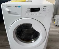 Zanussi Washing Machine 10kg