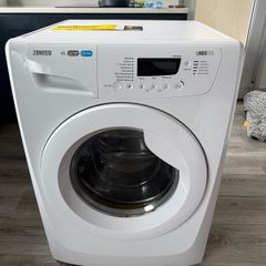Zanussi Washing Machine 10kg