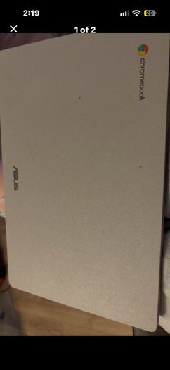 chromebook