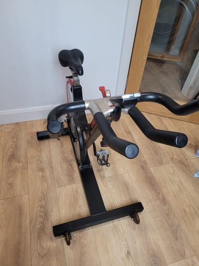Keiser M3 Commercial Spin Bike