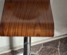 high stool