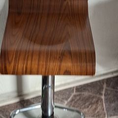 high stool