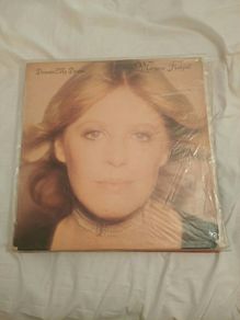 Lp Marianne Faithfull Dreamin My Dreams