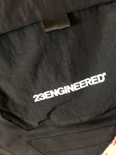 Nike Jordan 23 engineered Shorts size XL