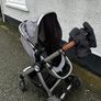 Panorama XT buggy / pram / travel system Image 2