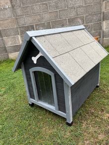 Dog Kennel - Never Used