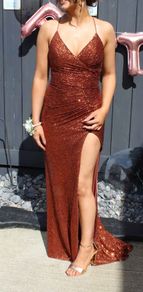 Womens dress