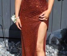 Womens dress