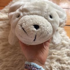 Seal teddy
