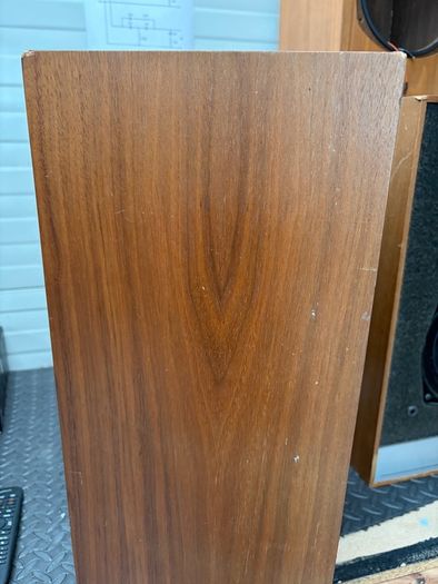 Mordaunt Short Pageant Series 2 Speakers