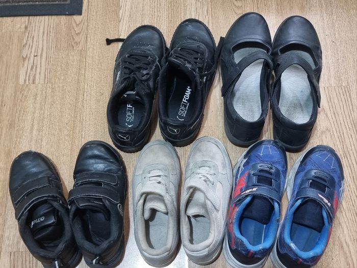 kids shoes
