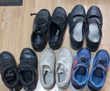 kids shoes
