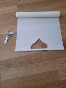 roller blind