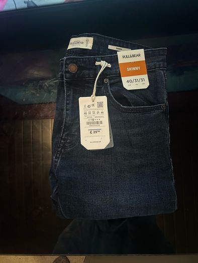 Pull&Bear jeans