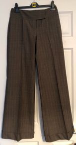 Oasis trousers