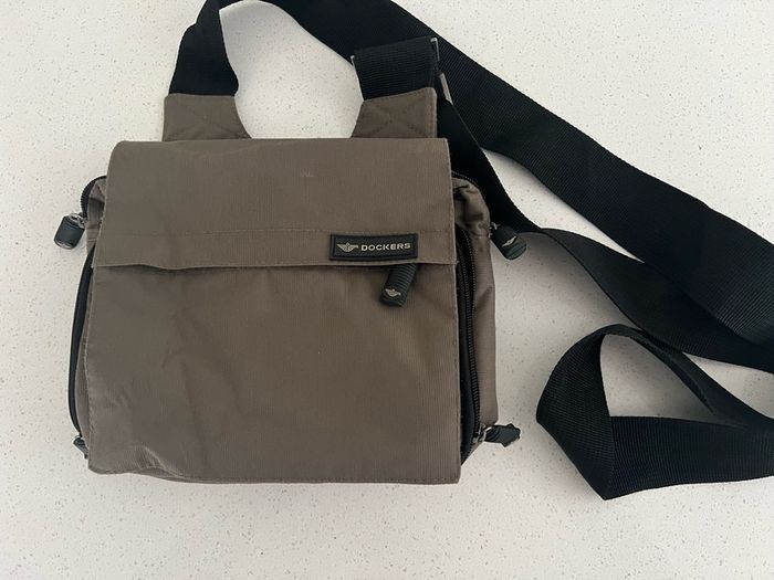 Dockers Messenger Bag