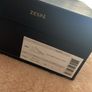 Zespa high top trainers with green detail 38.5uk Image 2
