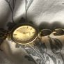 lorus gold watch Image 8