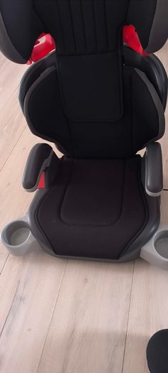 Child car seat