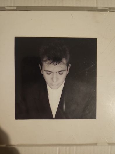 Peter Gabriel - Shacking The Tree. Sixteen Golden Greatest.