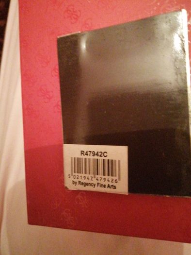 photo frame magnet